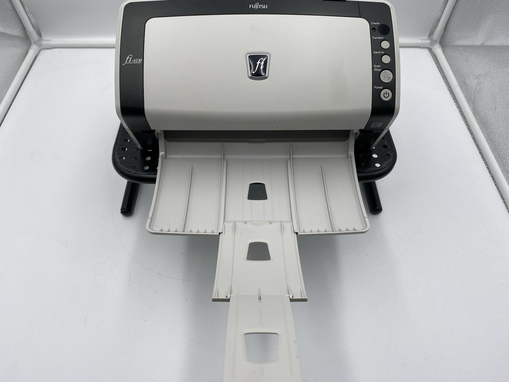 Fujitsu fi-6130Z Scanner High Speed Document Feeder