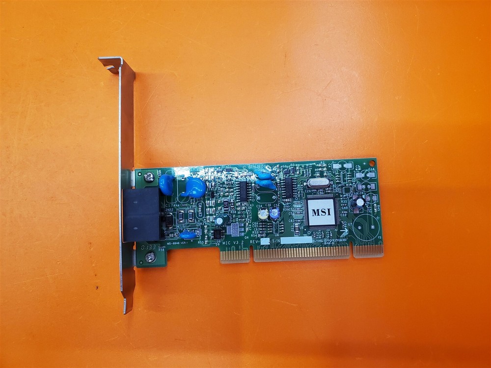 ⭐️⭐️⭐️⭐️⭐️ Desktop Gateway Performance 1800 Modem 6001969