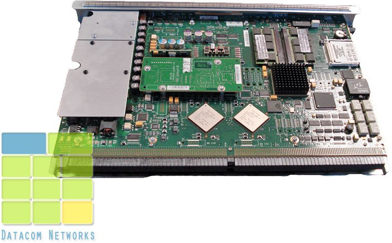 Genuine Cisco ESR-PRE4
