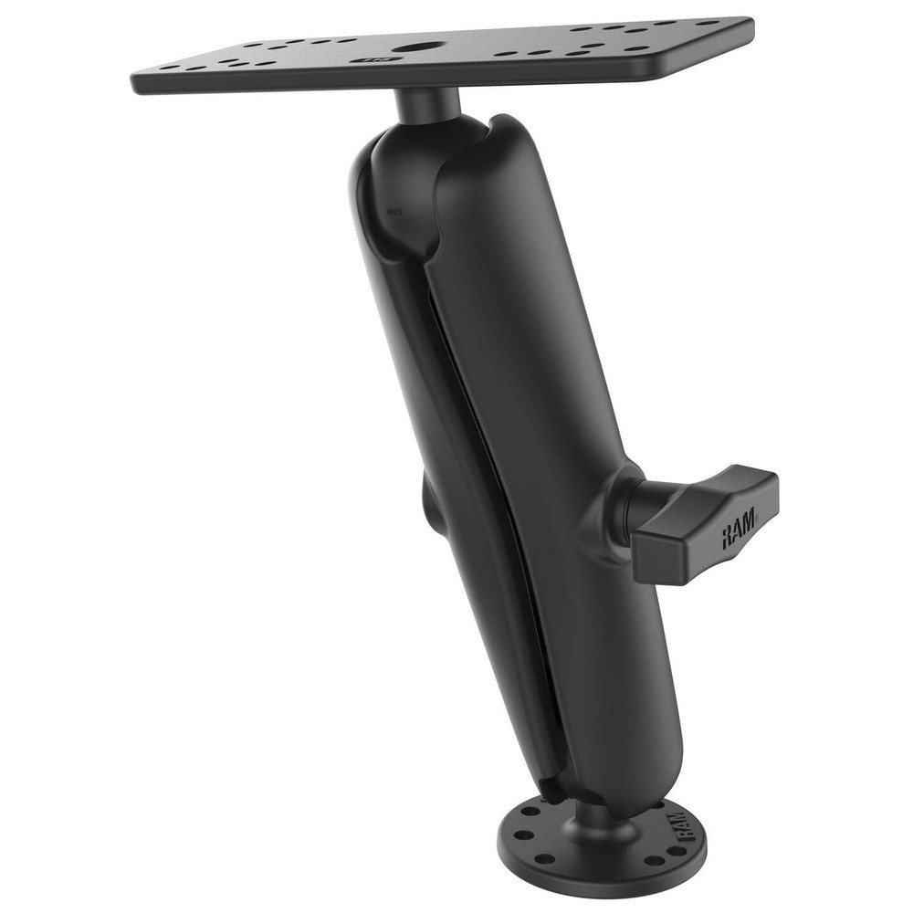 RAM-111U-D  RAM Universal Marine Electronic Mount - C Siz...