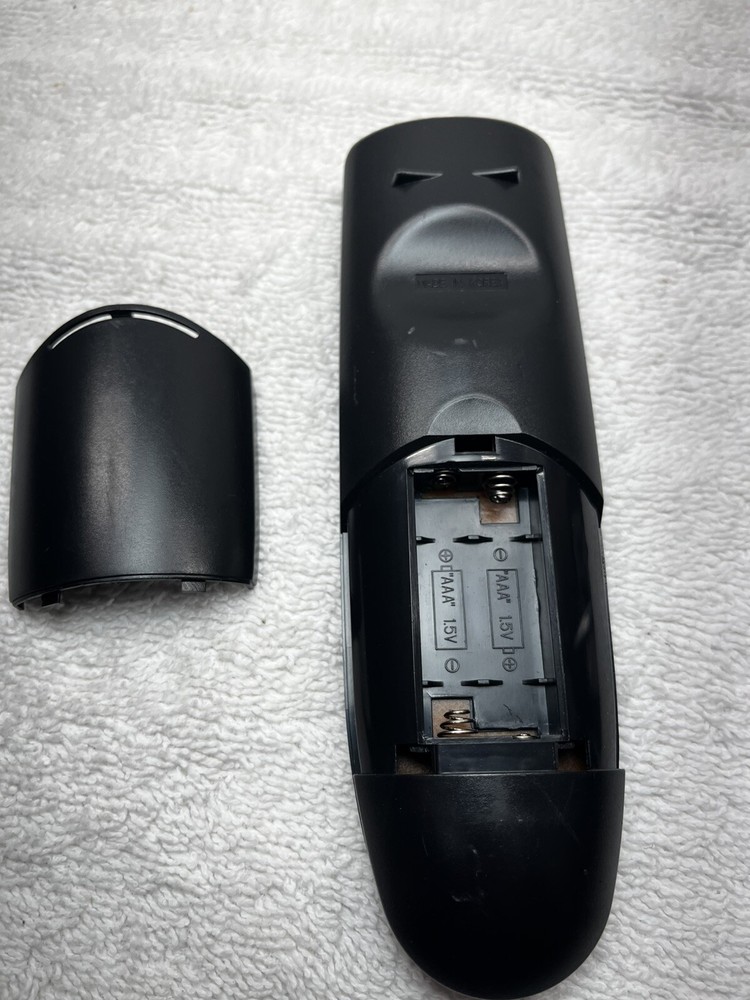 RADIO SYSTEMS TIMER REMOTE CONTROL