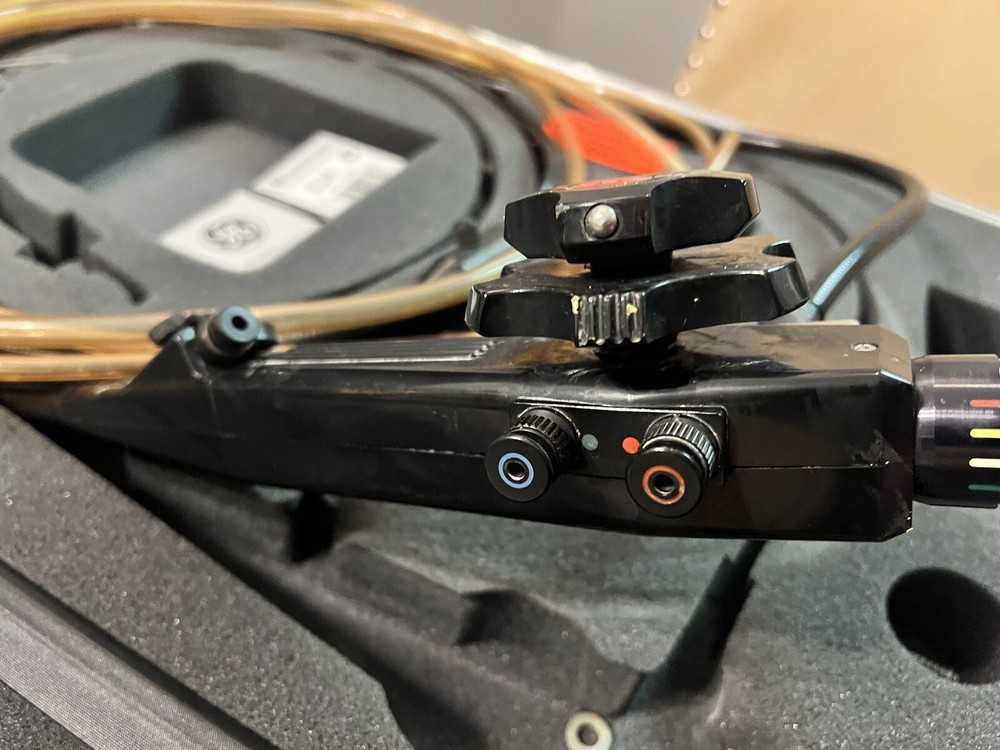 Schott Fiber Optics SC5A810004