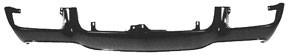 Chevy Camaro Standard Valance Front 1970-73
