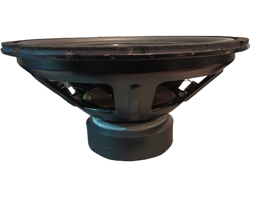 JL Audio 15w6 Version 1 Subwoofer Completely Reconed!