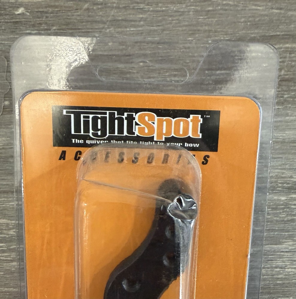NEW TightSpot TSQAMB17 Adjustable Mount Bracket Sight Conversion Archery Bow