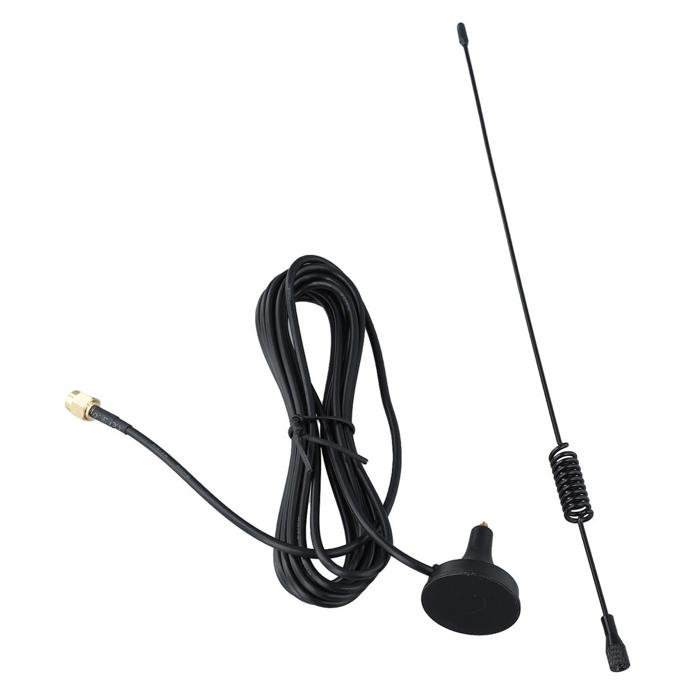 Reliable 868MHz Vertical Polarization Antenna for Improved Performance