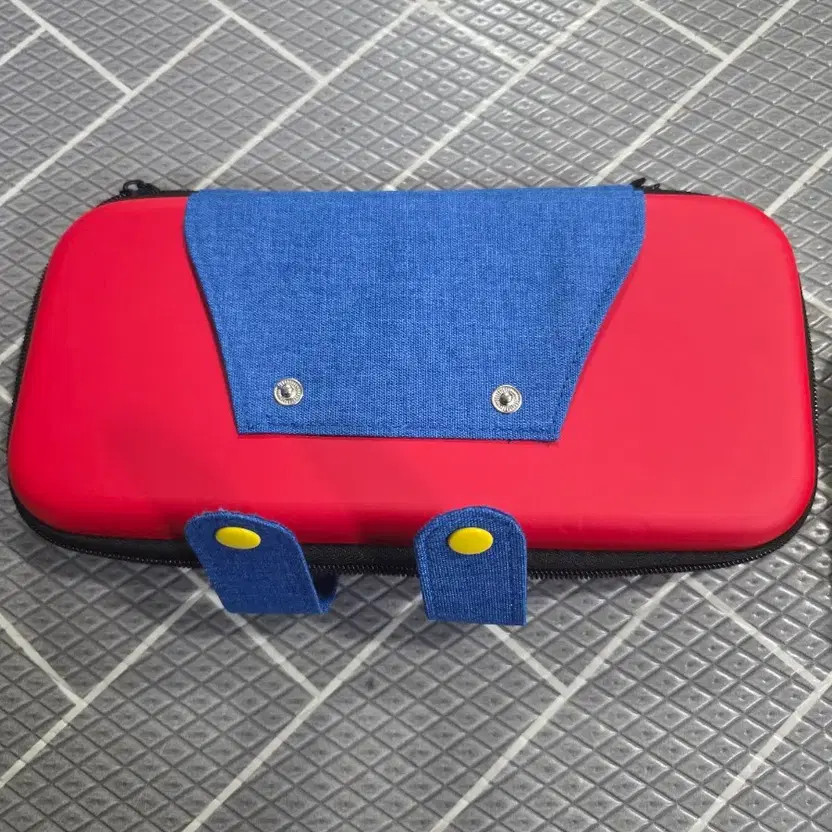 Nintendo Switch 2 Pouch Case & Chip Set Bundle Official