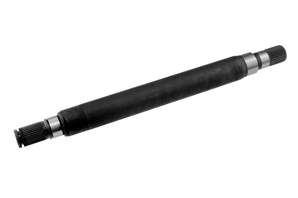 For NTY NWP-PL-003 DRIVESHAFT