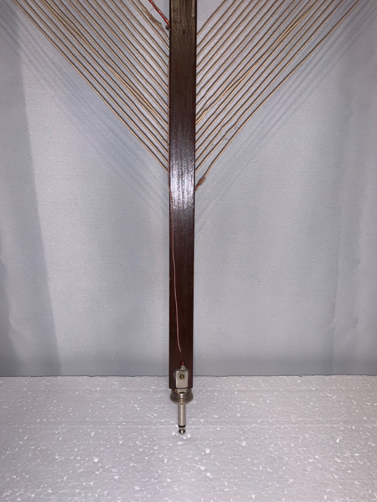 DEFOREST REFLEX RADIO ANTENNA