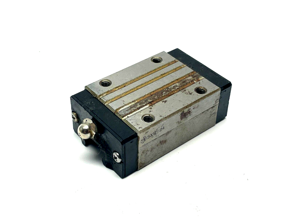 MiSUMi SXR 24 Linear Guide Block