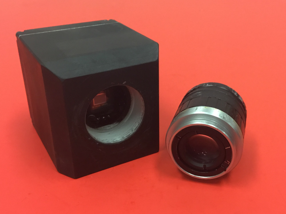 Systech - CCD-610 - Vision Camera