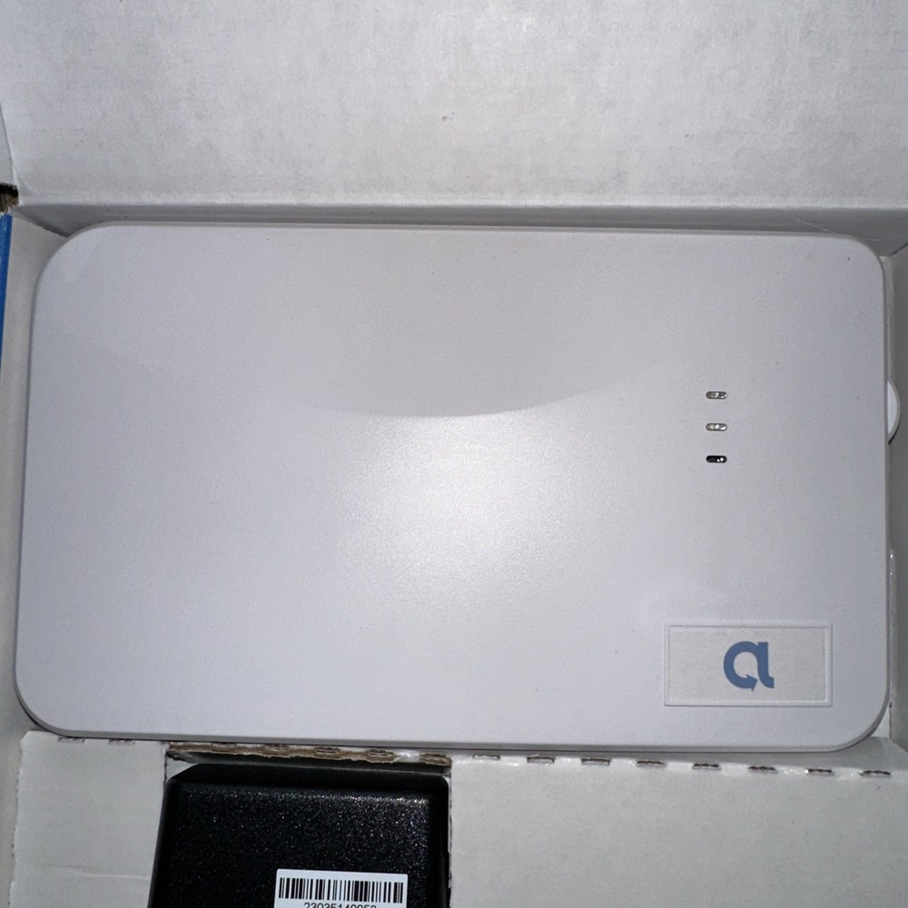 Alula RE524X Universal Wireless Translator
