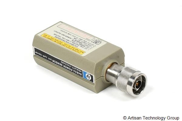 HP 8482A Power Sensor