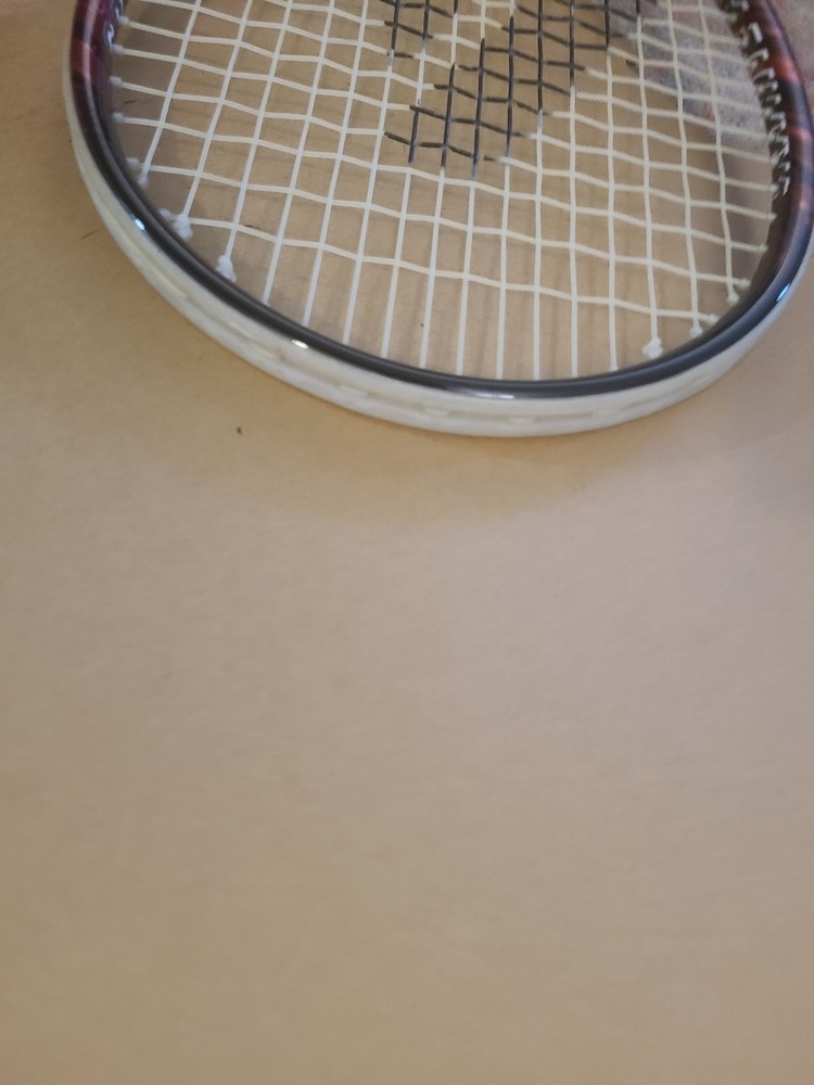 Pro Kennex Alliance Squash Racket