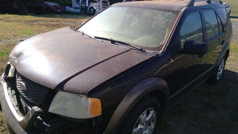 Fuse Box Engine Fits 05-07 FIVE HUNDRED 178754