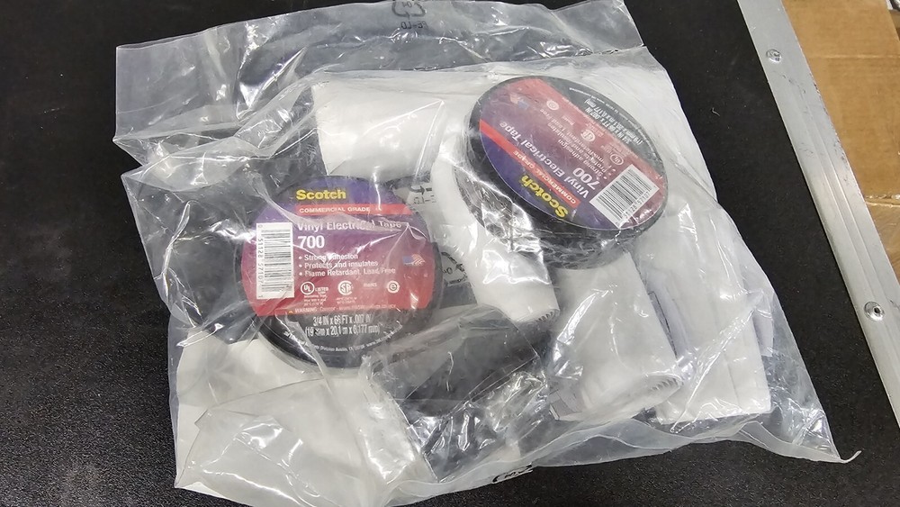 NEW Commscope 221213 Universal Weatherproofing/Splice Kit
