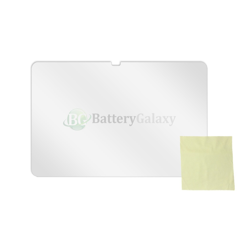 LCD Ultra Clear HD Screen Shield Protector for Android Google Pixel Tablet 10.95