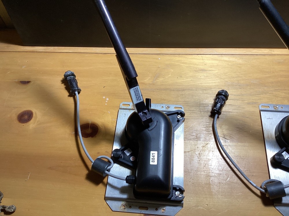 HACH 8841 Distributor Arm for 24 Bottle Sampling