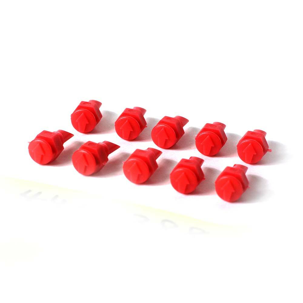 Primex 80269 1/2 Plastic Line Nozzle