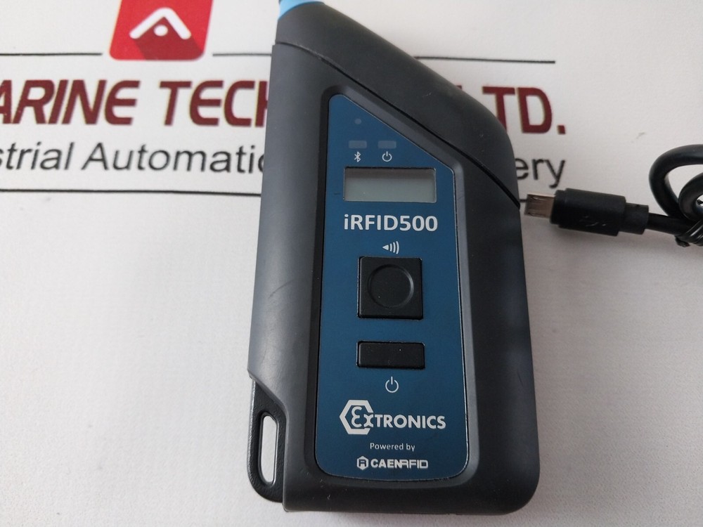 EXTRONICS IRFID50001 RFID Reader IRFID500UC 5VDC, 500mA