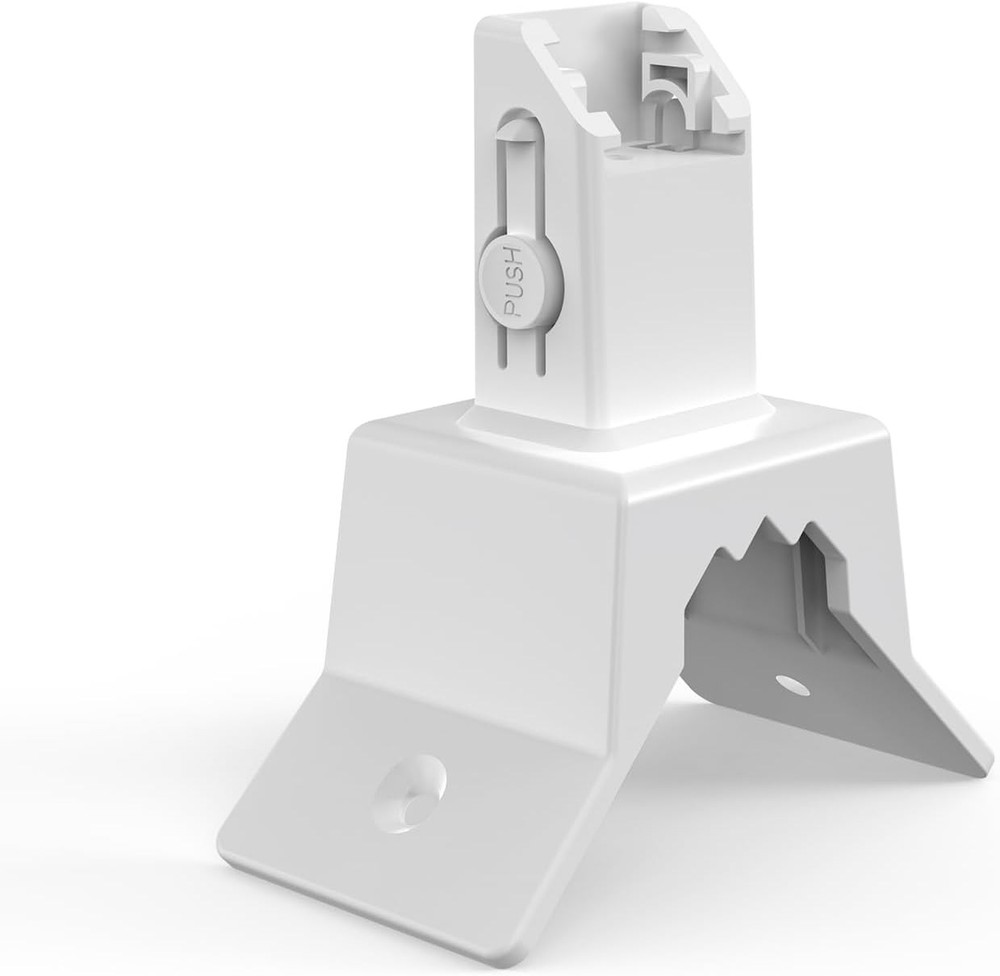 Outside Wall Corner Mount For Eufy Solocam S340 And Solocam E30