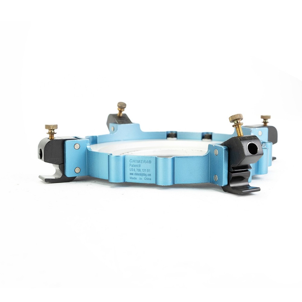 Chimera Quick Release Outer Ring Only, 7.3" Diameter - SKU#1982637