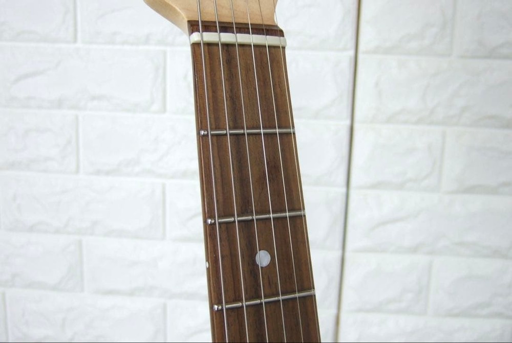 SCHECTER OL-ST-22-MH Schecter Stratocaster #QY5DQ1