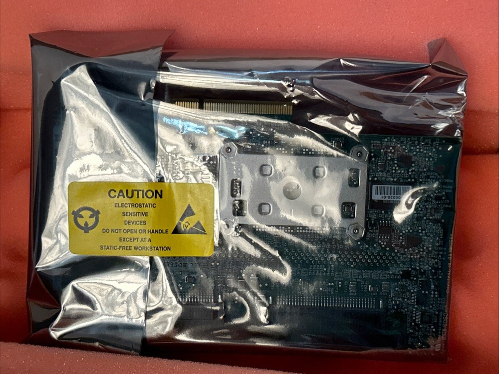 Intel Raid Controller SRCU42E I/O Processor Based On XScale Technology New Open