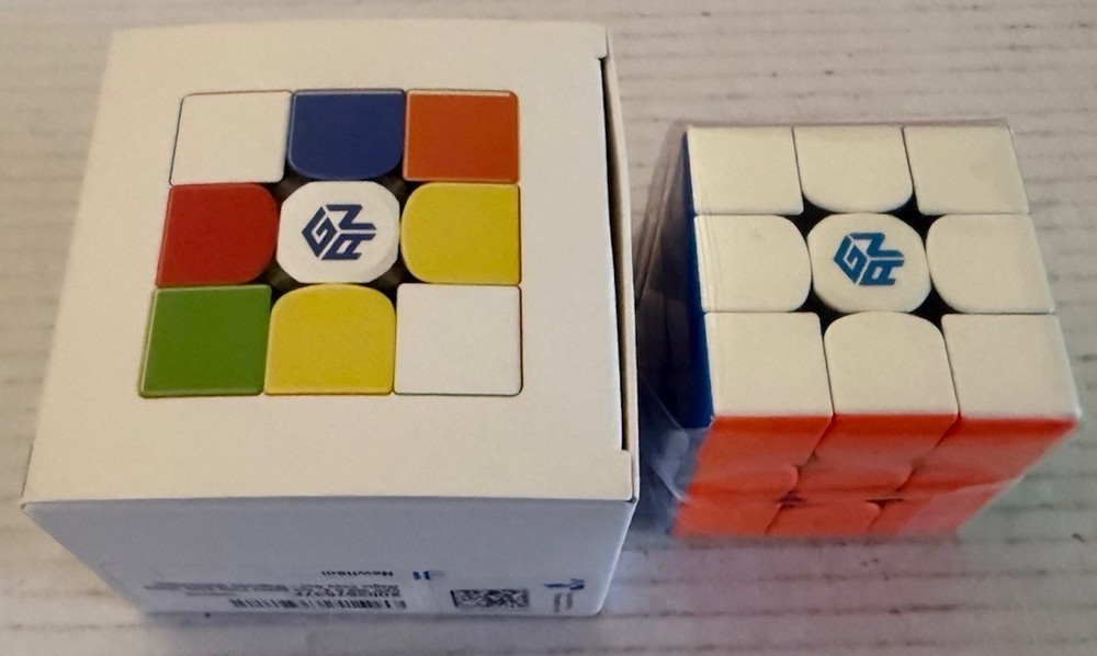 Speed Cube