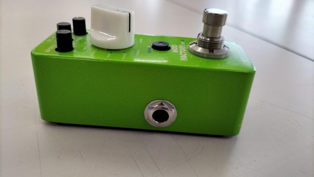 Mooer Mod Factory Modulation