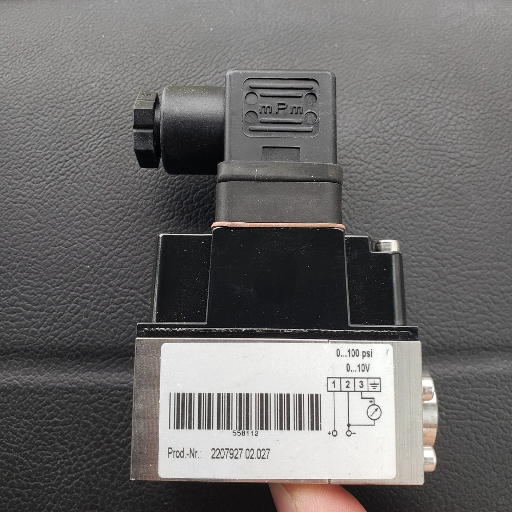 Belimo22WDP-515Differential Pressure Sensor Water