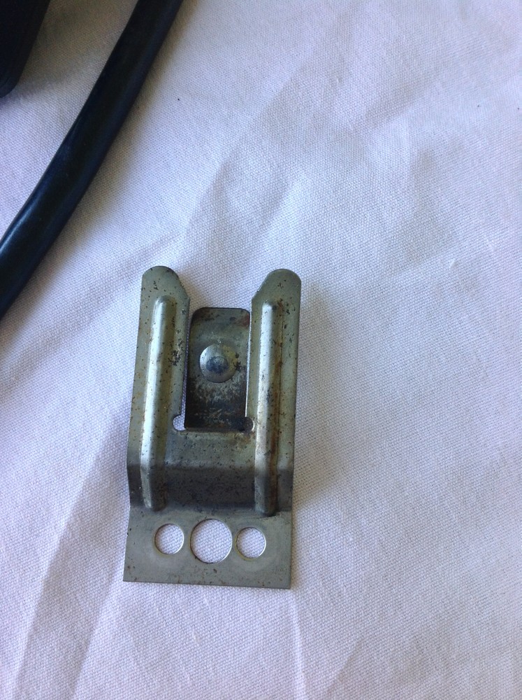 40 Channel Microphone Bracket CB