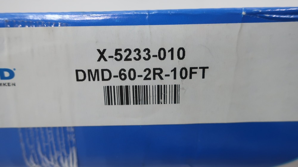 Diamond X-5233-010 Double Roller Chain 10ft