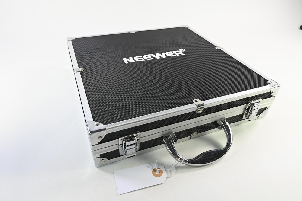 Neewer X12 Remote Teleprompter for Android and iOS Tablets #G545