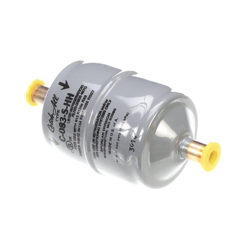 York S1-400435- Genuine OEM Replacement Part