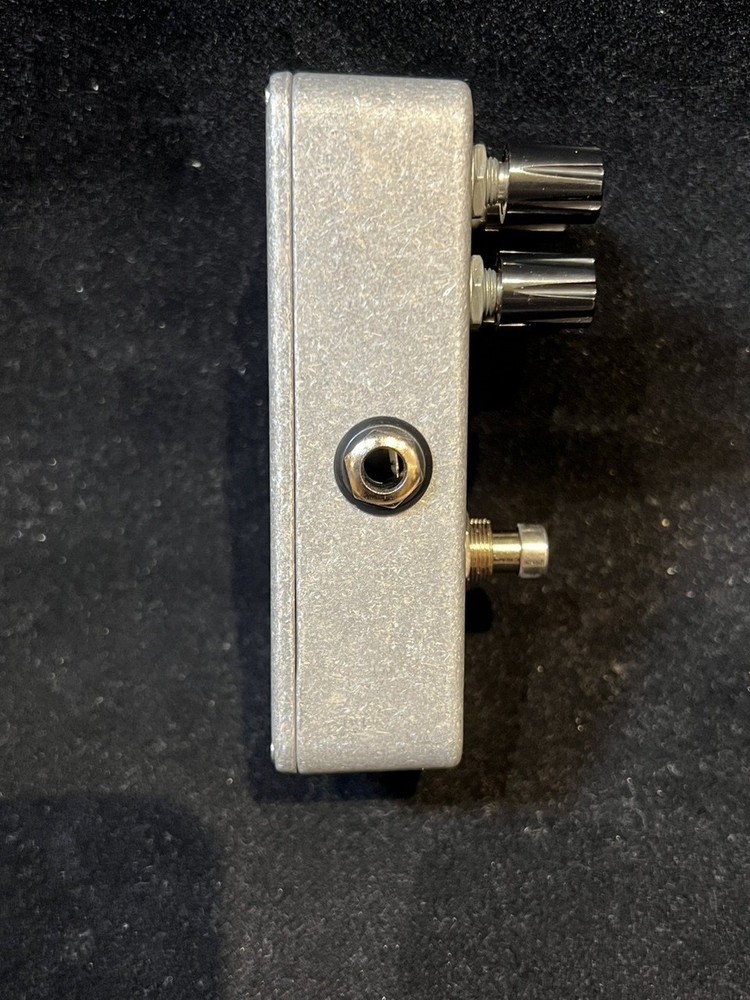 Keeley Bubble Tron/ Used Phaser