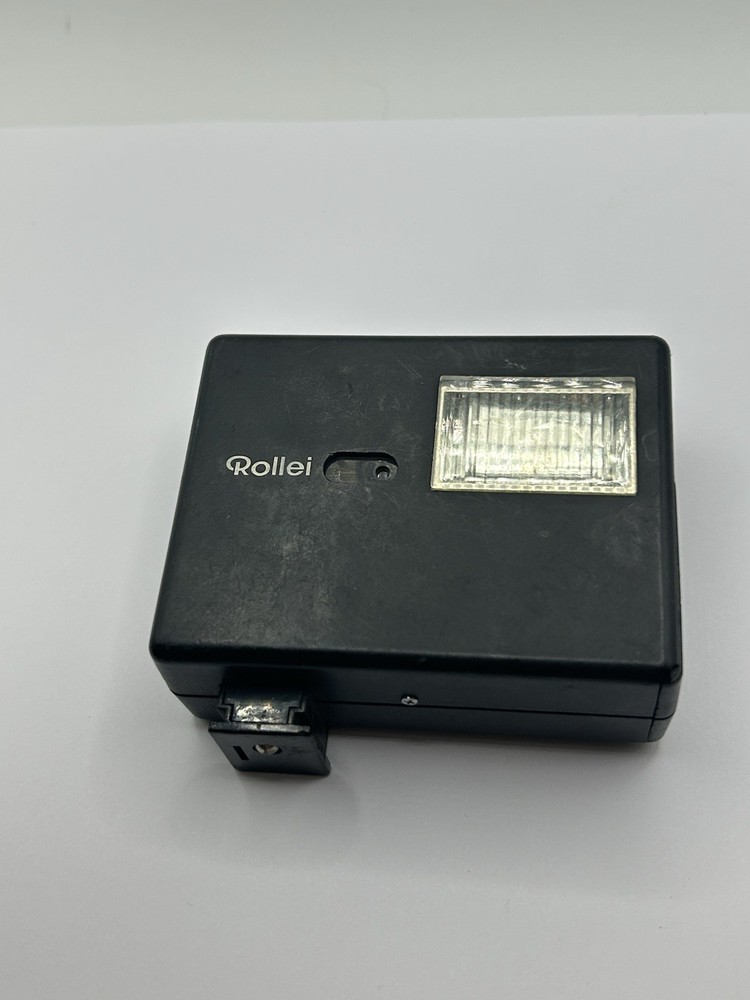 Rollei Rolleiflex E19BC Flash Unit
