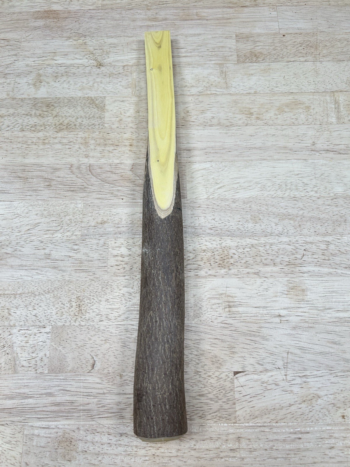 Japanese Hammer (Genno) Gumi Branch Handle. Imported From Japan.