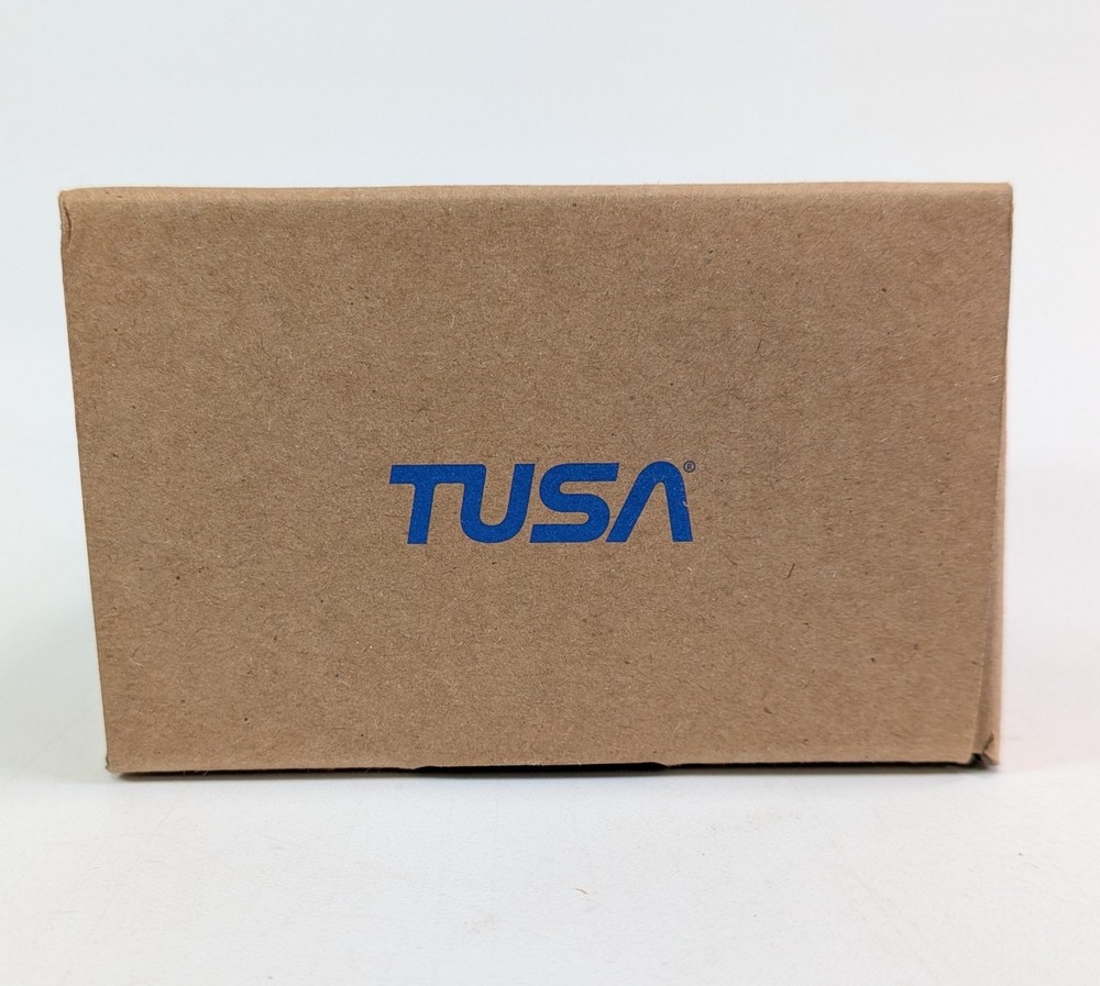 Tusa Element III Scuba Dive Computer Module Nitrox Compatible Backlit Display 3