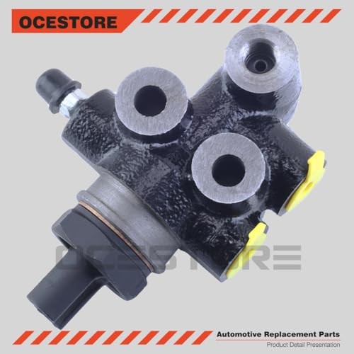 OCESTORE 47910-34070 Brake Load Sensing Proportioning Metering Valve Replace