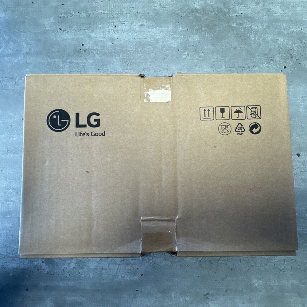 LG WiFi Module with SmartThinQ (AAA74919206 LCW-005)