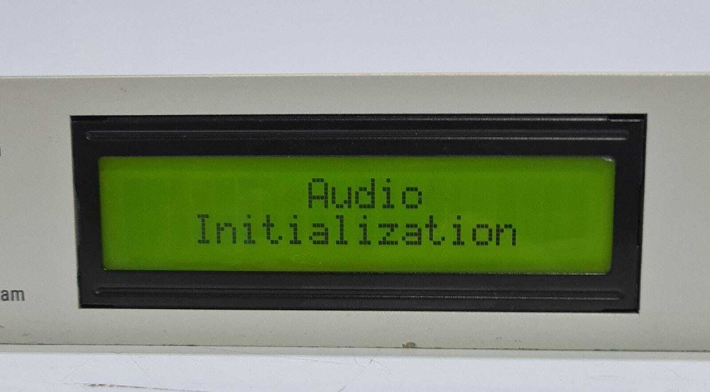 PHILIPS MPEG-2 RECEIVER DECODER DVS 3810/ 15