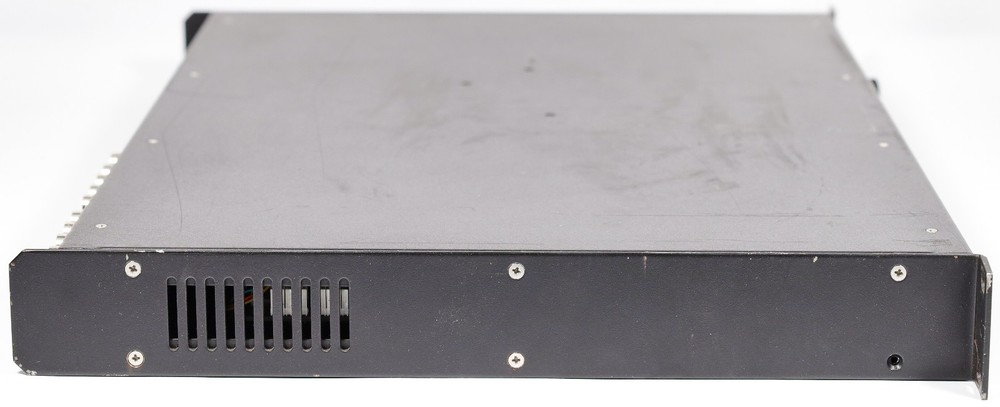 Ward-Beck Systems MLC-8A Multi-Channel Level Control