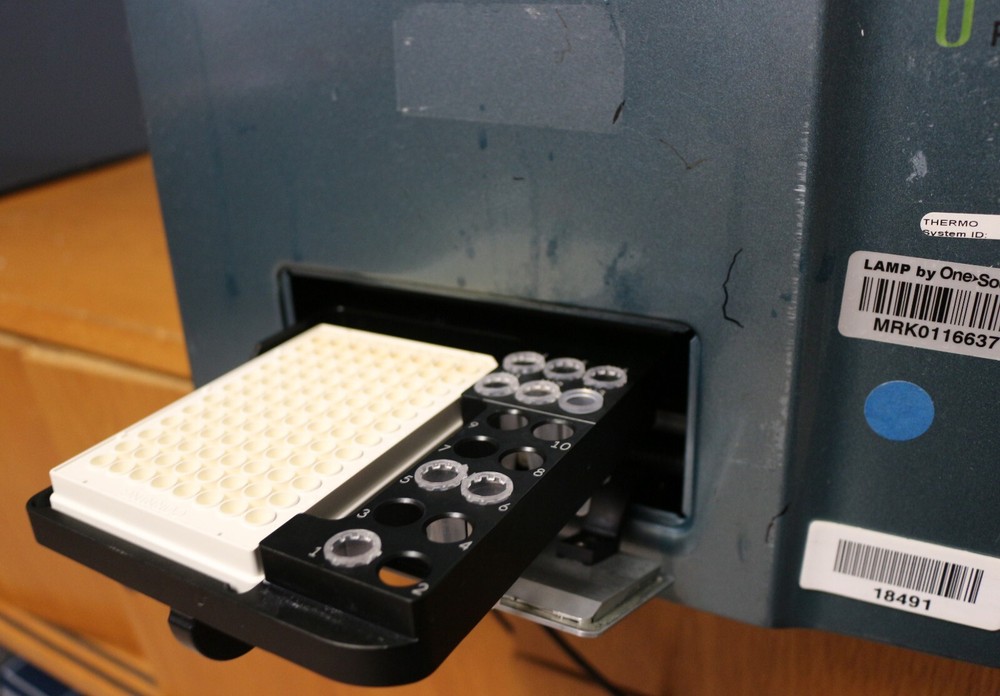 Guava Technologies PCA-96 Flow Cytometry Cytometer & Cytosoft software 2.5.8