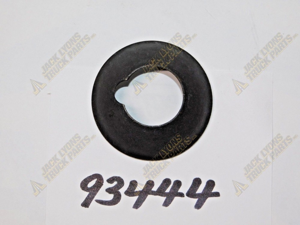 93444 New Process SEAT