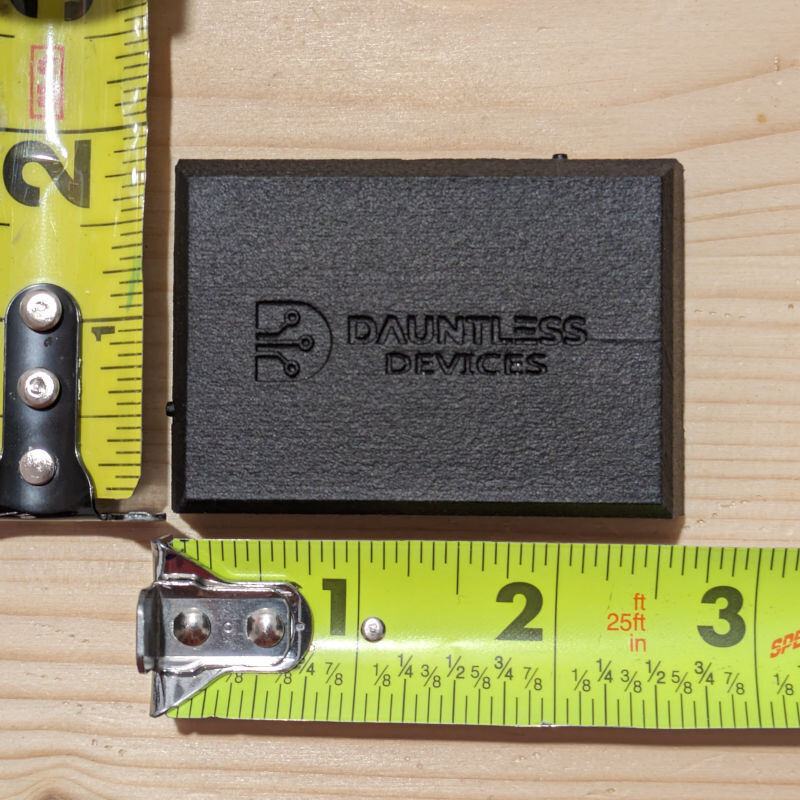 D-Shift Sequential Shift Light - OBD2 Plug & Play (for 2009+ Vehicles)