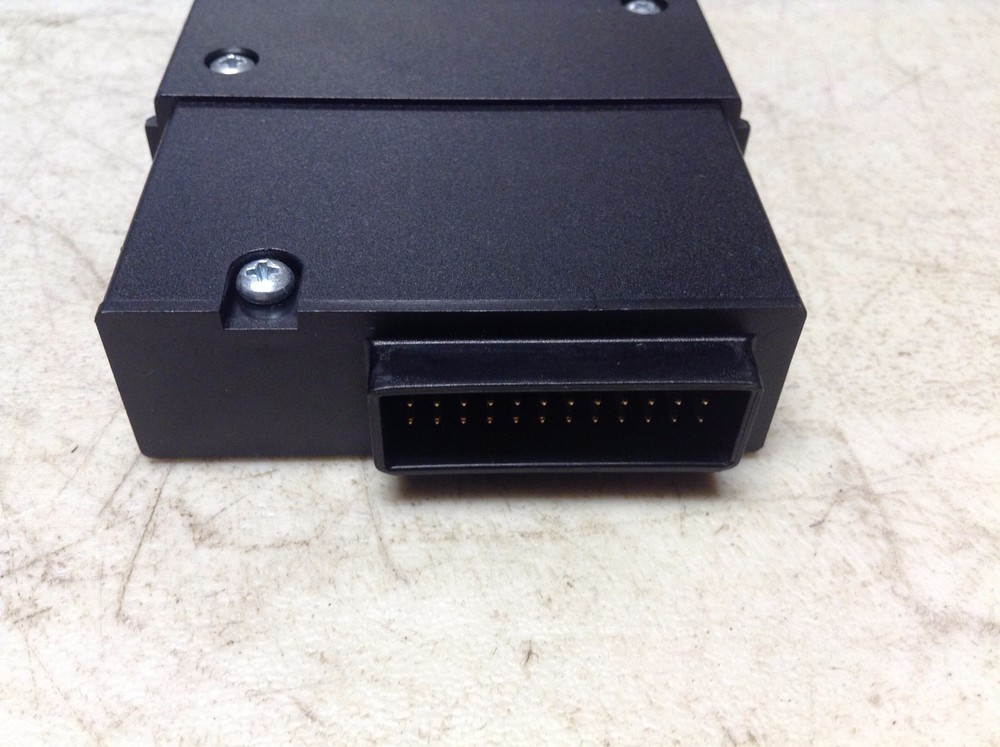 Square D 52045-034-50 EQ5300 Mempack Memory Module Weld Control 5204503450