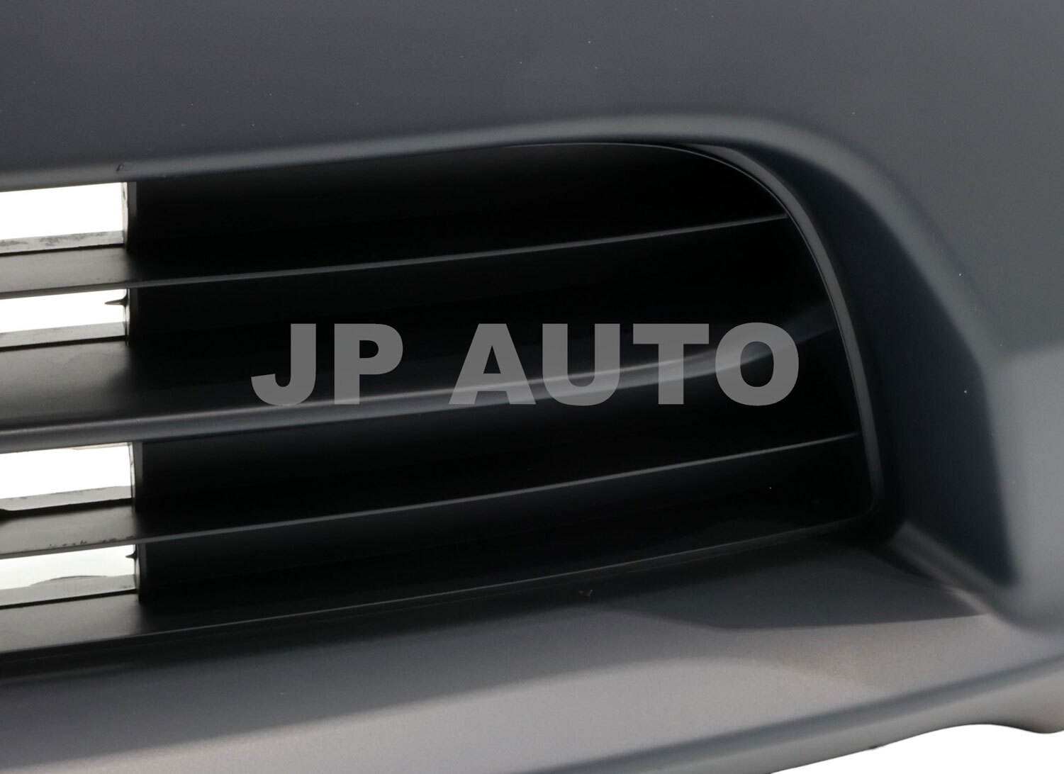 For 2007 2008 Honda Civic Sedan Front Bumper Cover Primed