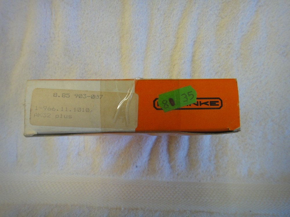 NIB KUHNKE PLC Module    24V            8.85 903-007
