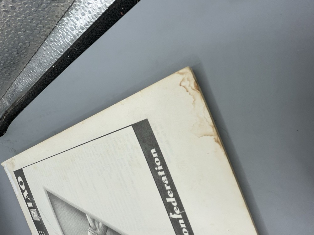 FASA Battletech House Liao Damaged Read
